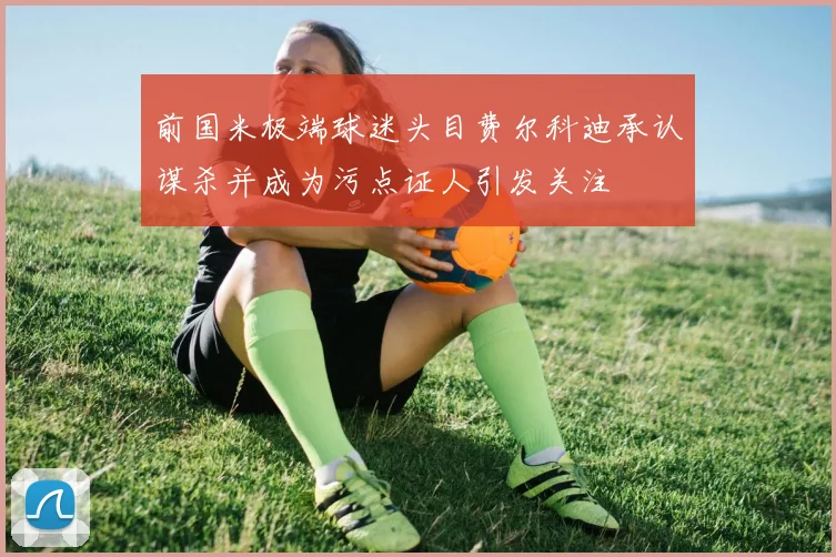 前国米极端球迷头目费尔科迪承认谋杀并成为污点证人引发关注